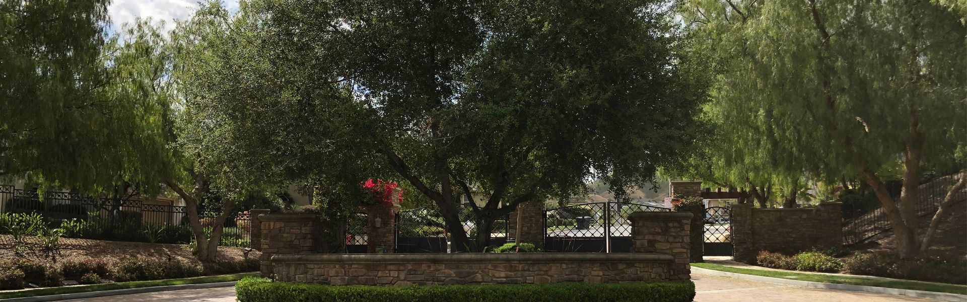 Welcome to Ridgegate!