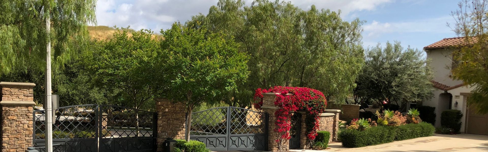 Welcome to Ridgegate!